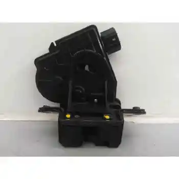 

TRUNK LOCK/PORTON TOYOTA PRIUS +