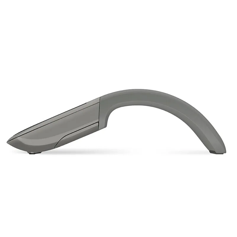 Оригинальная microsoft Arc Touch Bluetooth мышь беспроводная мышь технология Blueshin для Arc поверхности ноутбука ПК