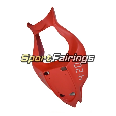 ABS пластик полный обтекатель комплект для MV AGUSTA F4 2000-2009 02 03 04 05 06 07 08 мотоцикл Обтекатели глянцевый красный черный Cowlings