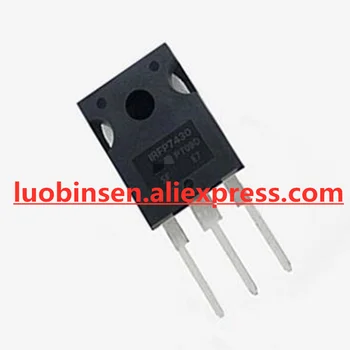 

10PCS IRFP7430 IRFP7430PBF TO247 3PIN Original in stock