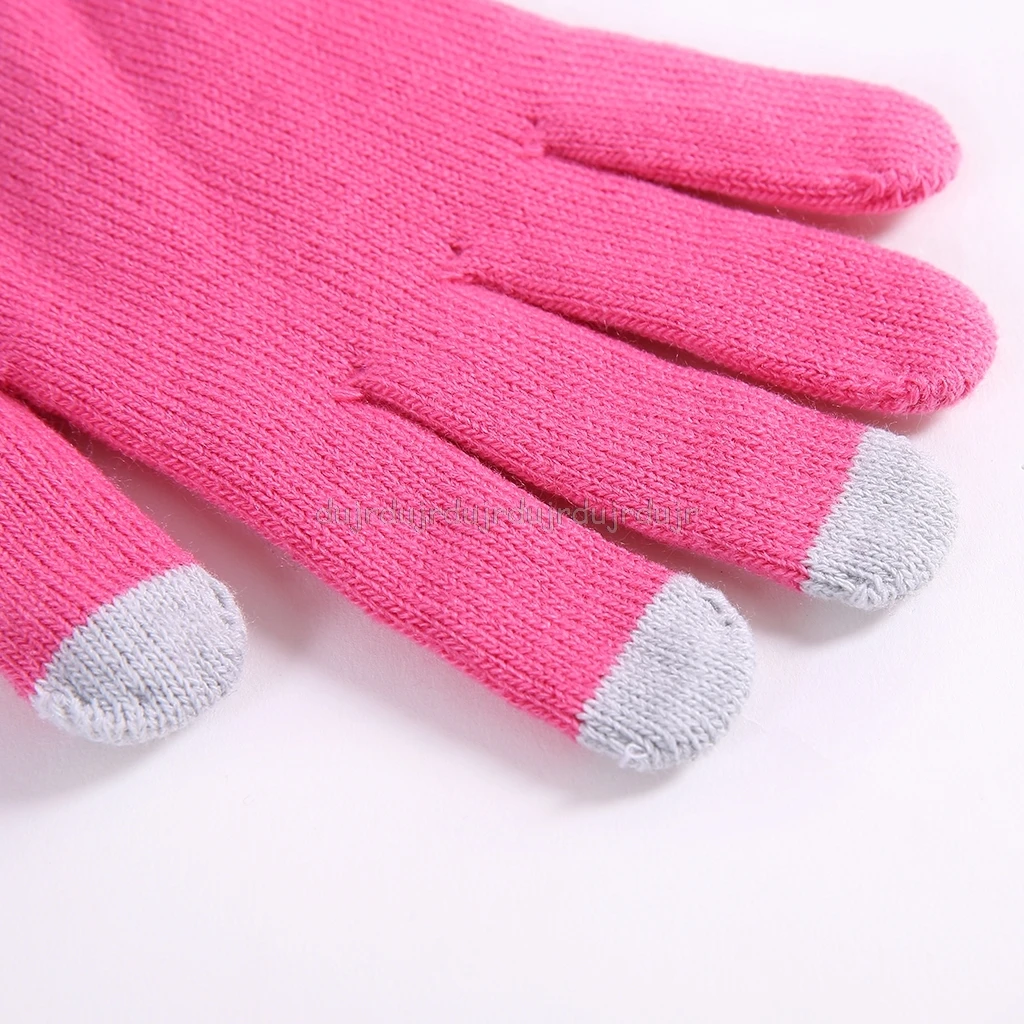 Bluetooth перчатки, беспроводные Bluetooth перчатки, зимние перчатки с сенсорным экраном O25 19 Прямая поставка