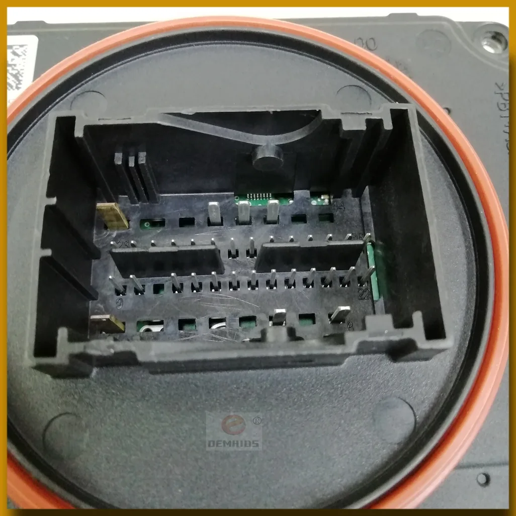 1 шт. OENHIDS OEM светодиодный балласт для A6 4 к C8 A7 DRL фар модуль управления 4K0941572DC