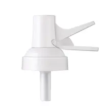 Портативный Кемпинг 5л питьевой бутылки клапан Spigot воды замена бутылки перевернутый воды винт кран дозатор крана