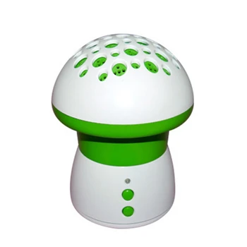 

Portable Air Purifier Freshener Office Home Ozone Disinfection Deodorizer