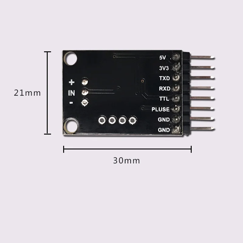 Módulo de Sopro do Dispositivo de Indução Interativo do Sensor do Módulo do Sensor do Fluxo de ar para Arduino para Arduino - Image 2