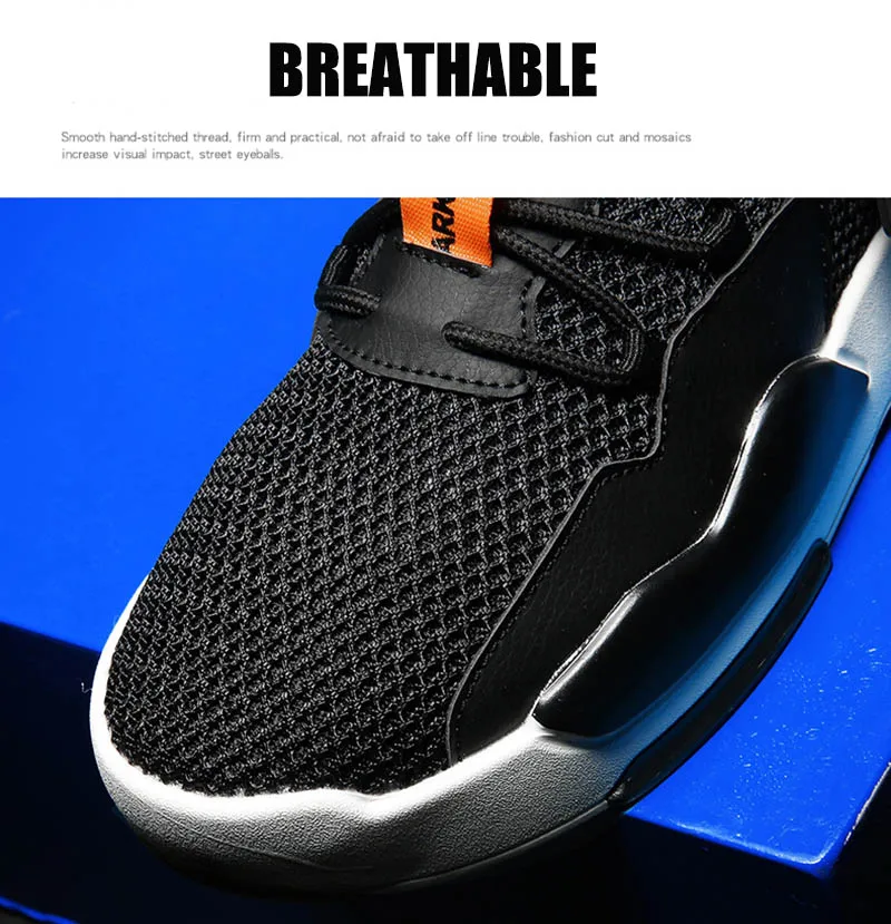 men walking shoes