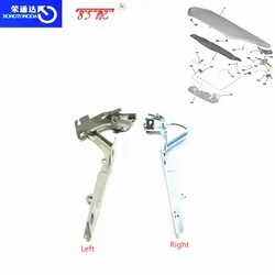 Hood hinge  9678398480 9678389580 For Peugeot 2008