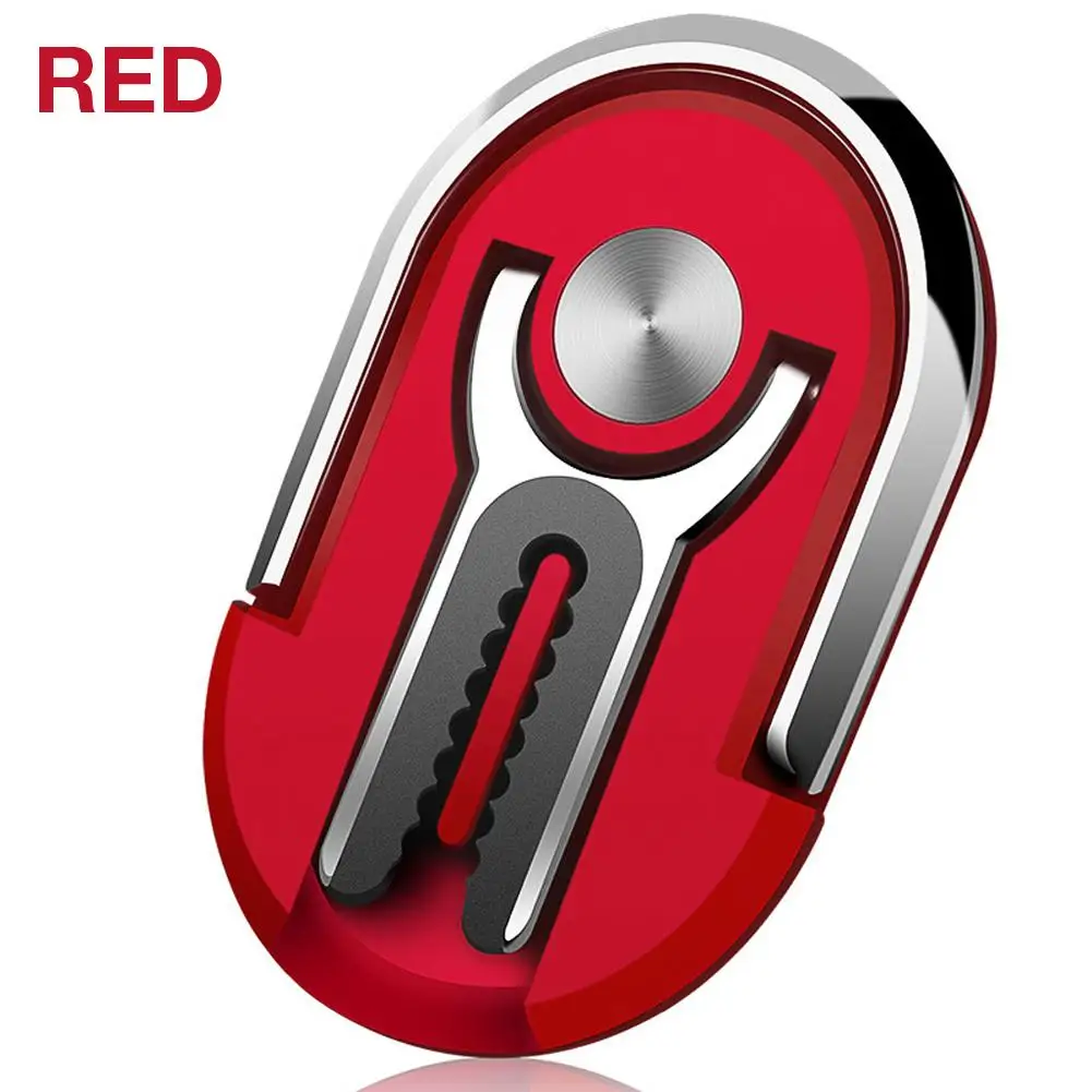 1 - Цвет: Red