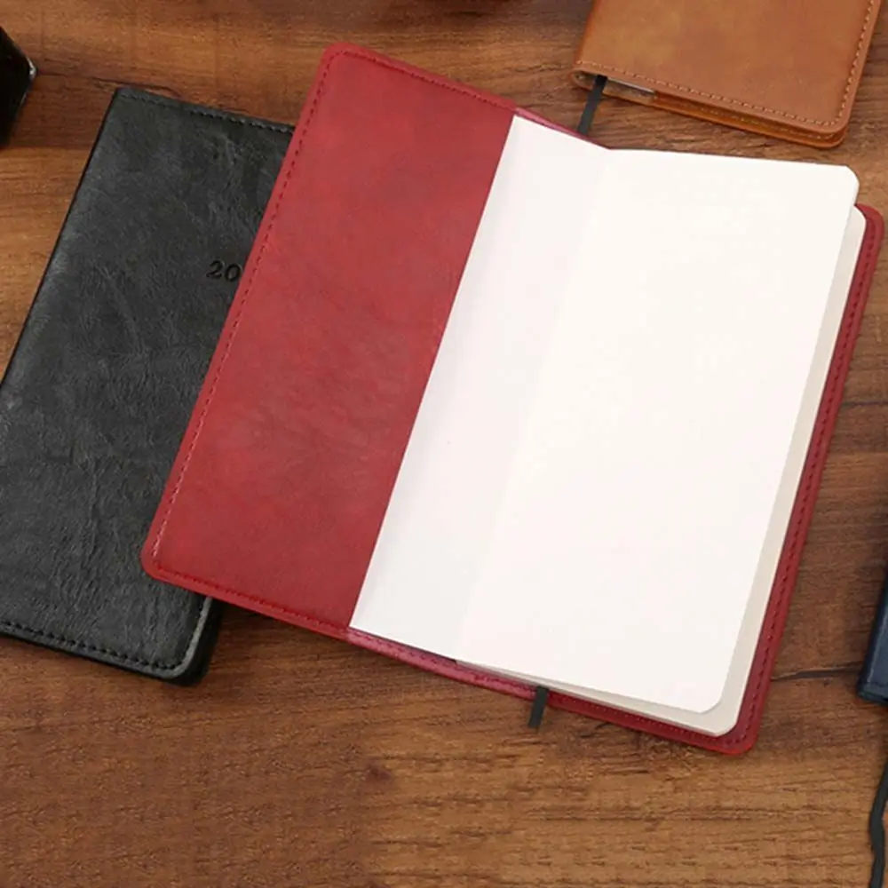 School Office Supplies Hand Account Stationery Journal Agenda Planner