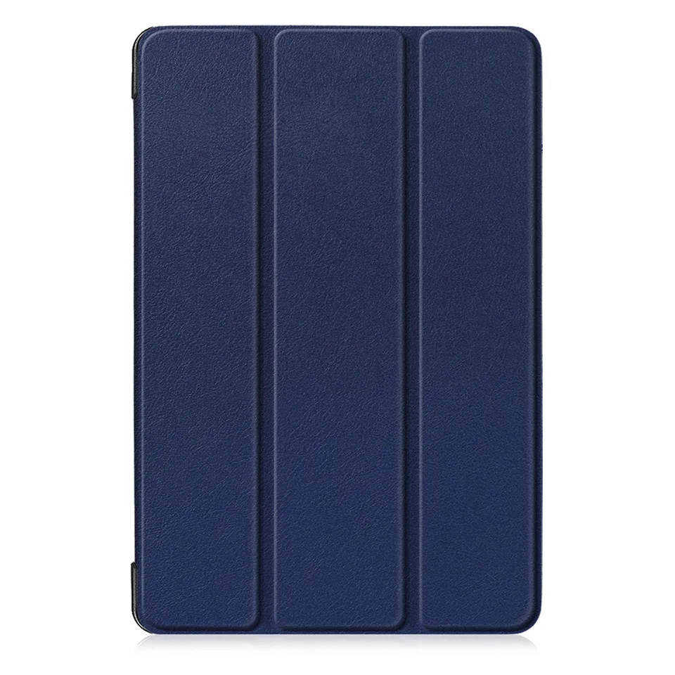 Ультра тонкий PU кожаный чехол для huawei mediapad M6 10,8 дюймов SCM-W09 SCM-AL09 планшет чехол для huawei M6 10,8 чехол