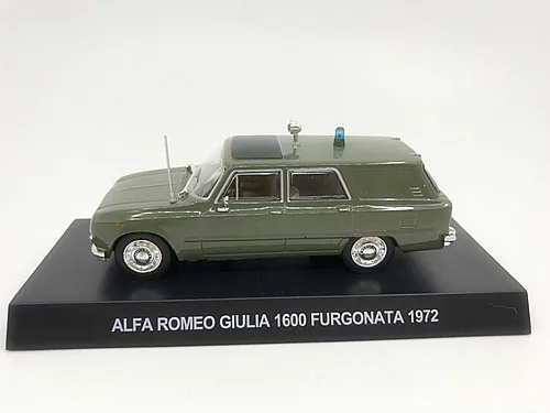 Из печати 1/43 специальный литой металл 1972 классическая модель автомобиля мебель дисплей Коллекция игрушек для детей
