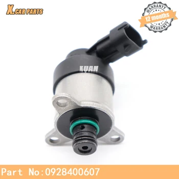 

0928400607 High Pressure Fuel Pump Regulator Suction Control SCV Valve For PEUGEOT 1007 206 207 307 308 407 BIPPER EXPERT 1.6