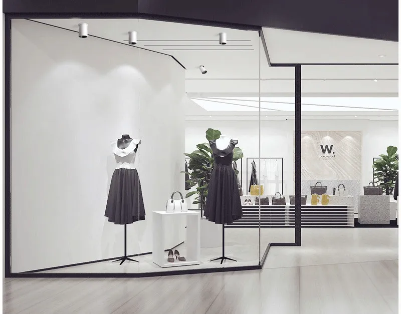 LED射灯嵌入式天花灯单灯客厅电视背景墙过道吸顶简约北欧COB筒灯-tmall_07