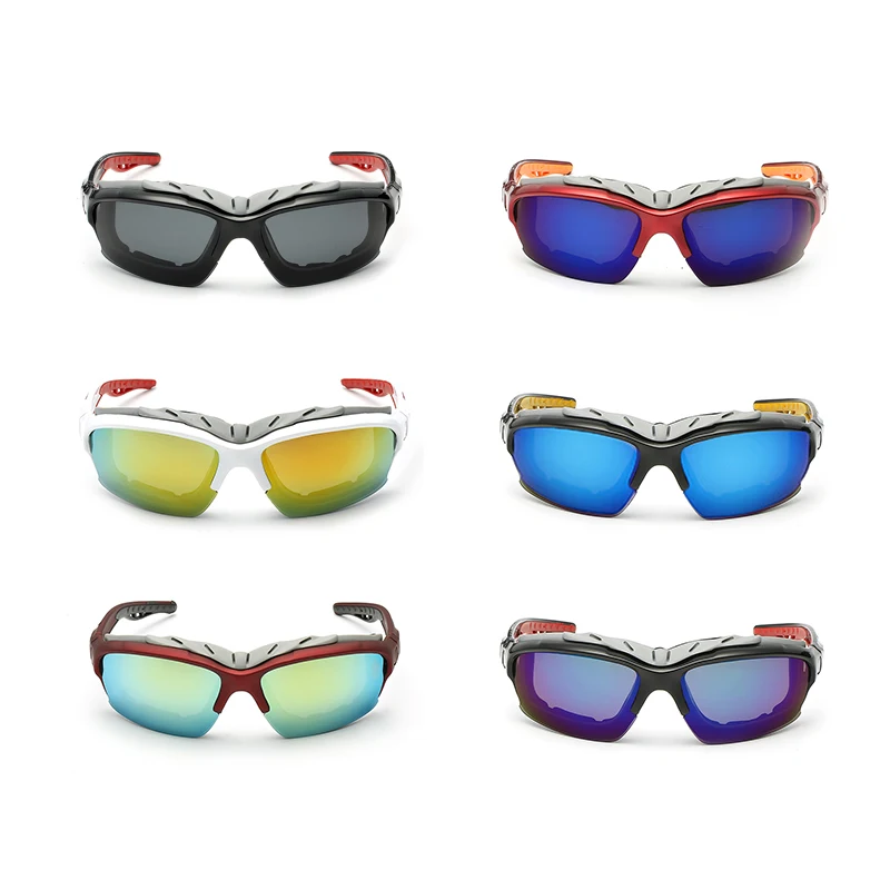UV400 Polarized Multicolor Sunglasses Mens Cycling Bicycle Bike Outdooors Eyewear Goggle Sun Glassess Protect Eye UV400 Polarized Multicolor Sunglasses Mens Cycling Bicycle Bike Outdooors Eyewear Goggle Sun Glassess Protect Eye