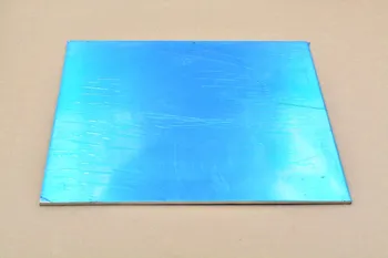 

6061 aluminum plate aluminium sheet 355mmx355mm thickness 8mm 8x355x355luminum alloy diy