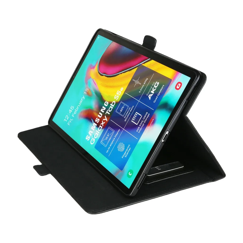 Чехол для планшета mosunx для Samsung galaxy tab S5E SM-T725/T720 10,5 чехол для планшета galaxy tab s5e 828#2