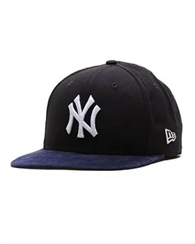

Canvas Cord New York Yankees