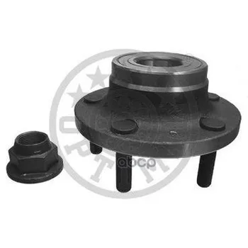

Hub with Volvo bearing: 740 (744) 740 Kombi (745) 760 (704 764) 760 Kombi (704 optimal art. 891482