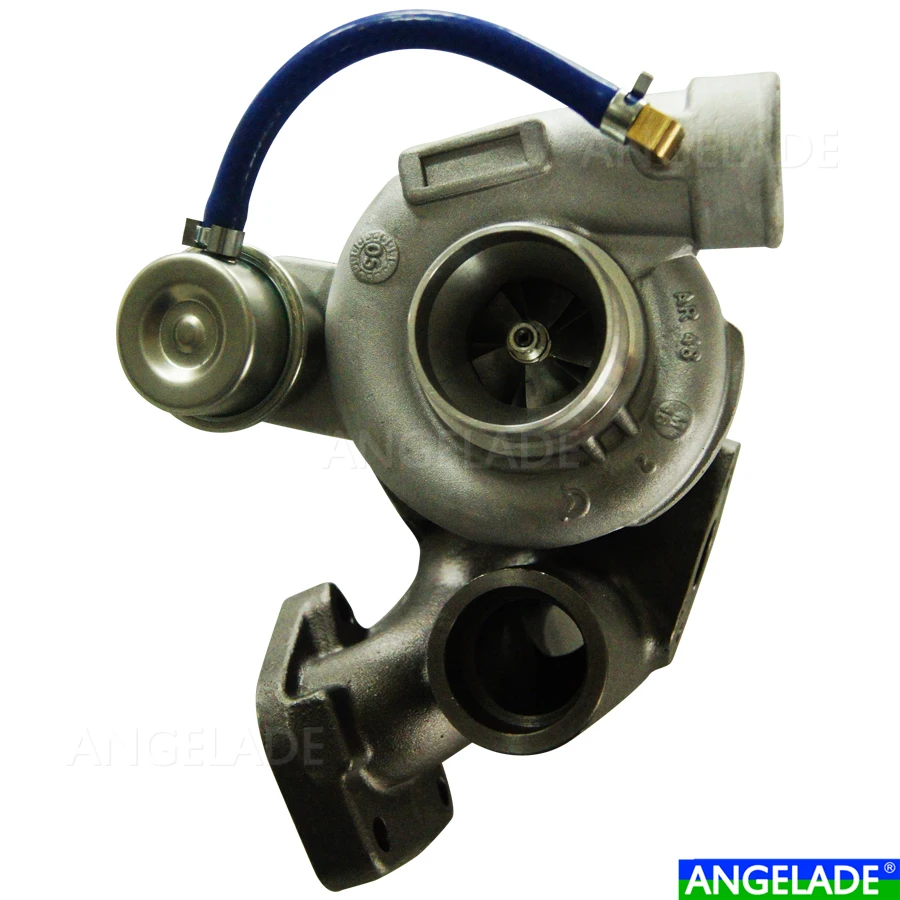 LandRove Range Rove 2,5 TDI 113 hp 300 TD турбокомпрессор турбины T250-4 452055-5004S 452055-0004 452055-0007 452055