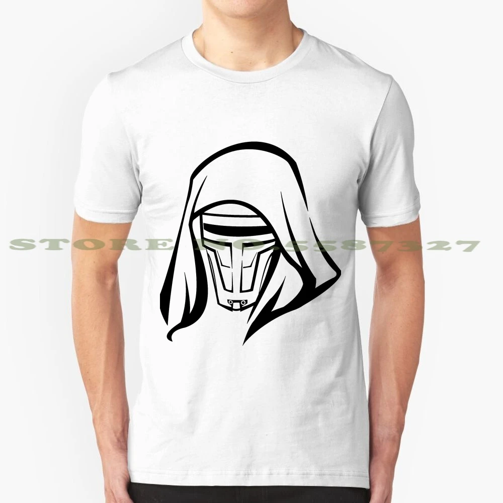 darth revan shirt