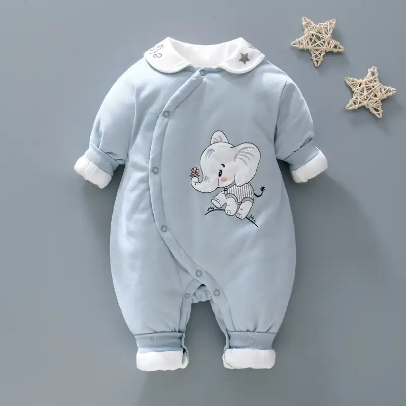 jumpsuit for newborn baby