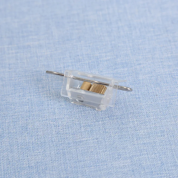 Шнур с замком и наклоном для 25 мм венецианских жалюзи компоненты оконных | Дом сад