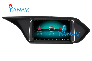

Car stereo Multimedia player Car GPS Navigation For-Benz E W212 2013-2014 HD touch screen Android system 8 core radio dvd player