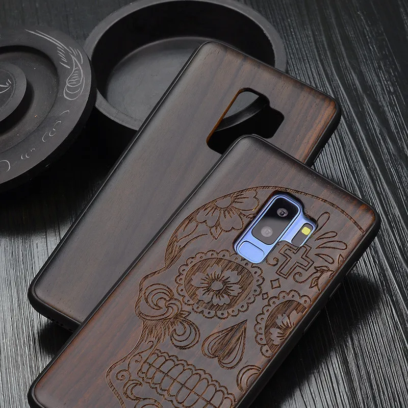 Чехол с изображением дерева Note 8 для samsung Note 8, роскошный деревянный чехол Note8, задняя крышка Shockrpoof, чехол для samsung Galaxy Note 8, чехол, Funda