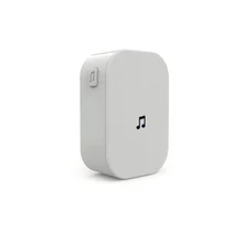 Carillon d'intérieur pour caméra de sonnette vidéo AIDOCAM V30