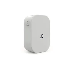 Timbre interior para cámara de vídeo AIDOCAM V30
