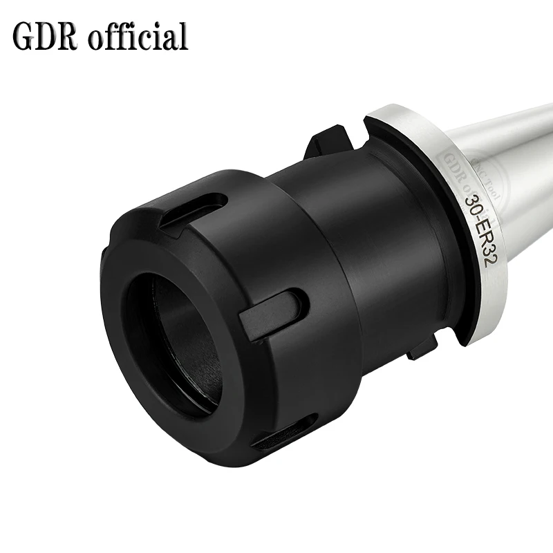 GDR ISO40 ER ISO50 ER NT ER 툴 홀더 NT30 ER NT40 ER NT50 ER ER11 ER16 ER20 ER25 ER32 ER40 툴 홀더 브래킷 툴 콜릿