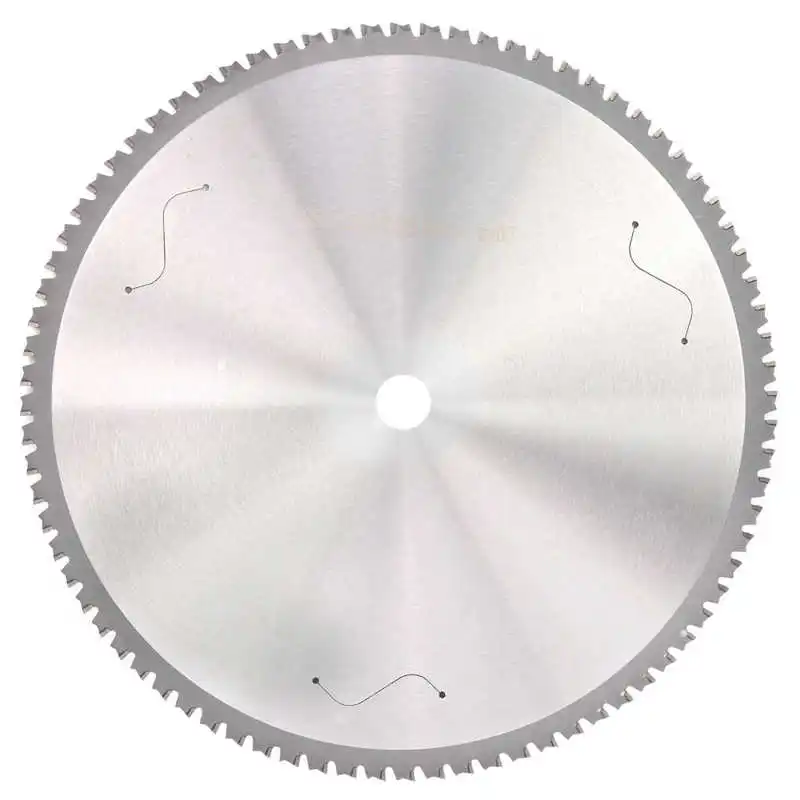 Metal Cutting Saw Blade Round Round Saw Blade Round Saw 80t Metal