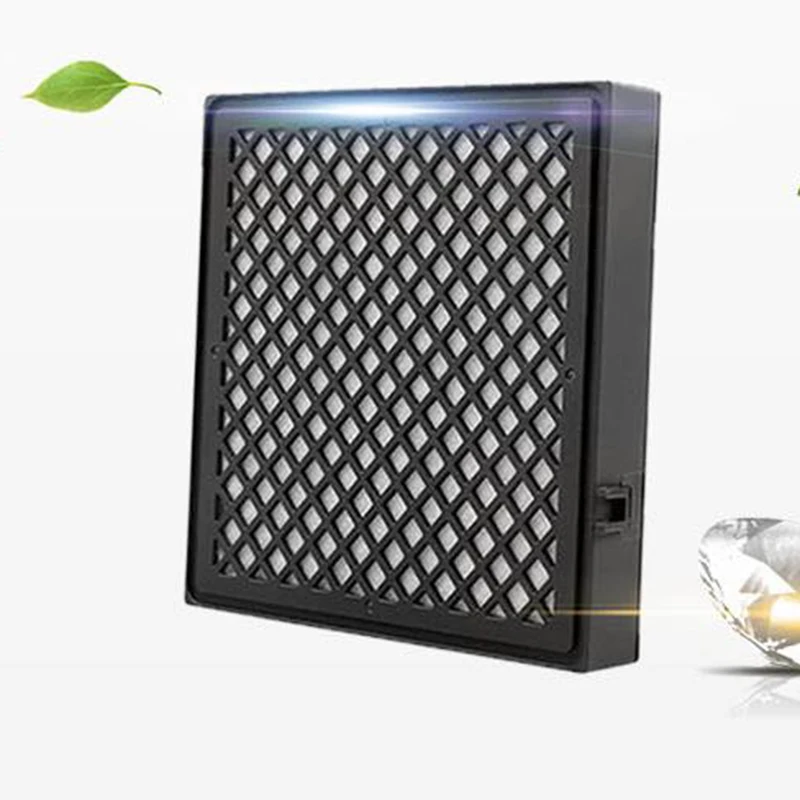 3 шт. Fil500 воздушный фильтр с активированным углем для Philips очиститель воздуха Aca301/251/259 Cp100/200 Cp180 Cp50 Запчасти Аксессуары