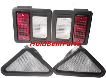 

Light Kit 6670284 & 6674401 & 6674400 for Bobcat Skid Steer Loader 553 751 753 763 773 863 864 873 883 963 A220 A300 A770