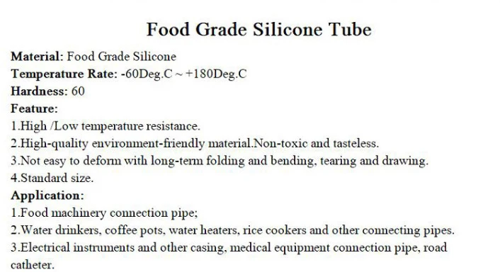 1 Meter ID 1 2 3 4 5 6 7 8 9 10 mm Silicone Tube Flexible Rubber Hose Food Grade Soft Drink Pipe Water Connector Colorful