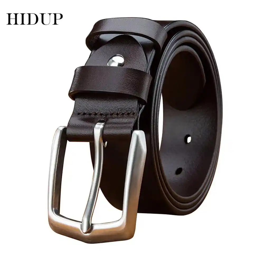 good quality leather belts