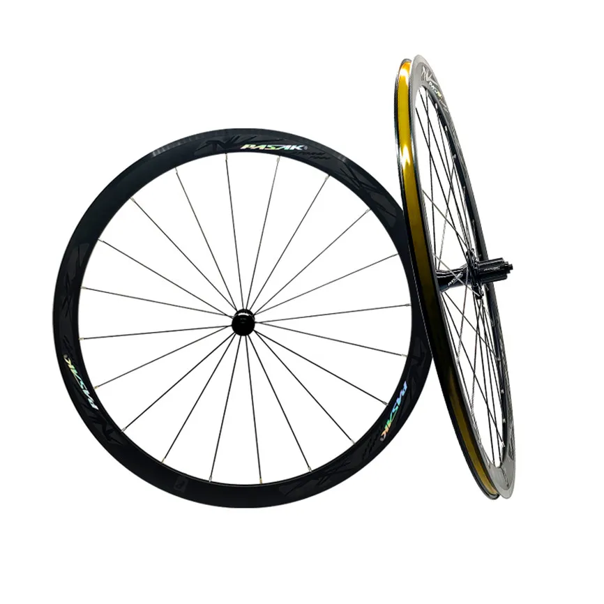 pasak mtb wheelset review