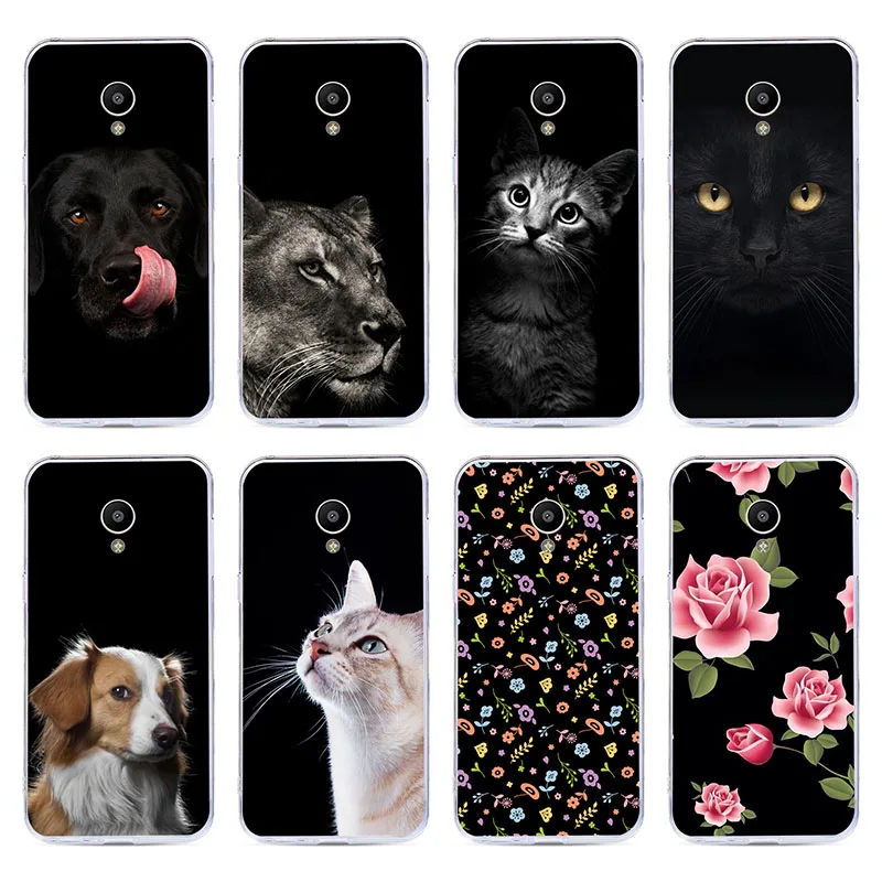 

Soft TPU Case For Meizu M3S M5 M3 Note Cover Capas Back Cover For Meizu M3 M5 A5 M5C M5S Mini Phone Case Silicone Bumper Fundas