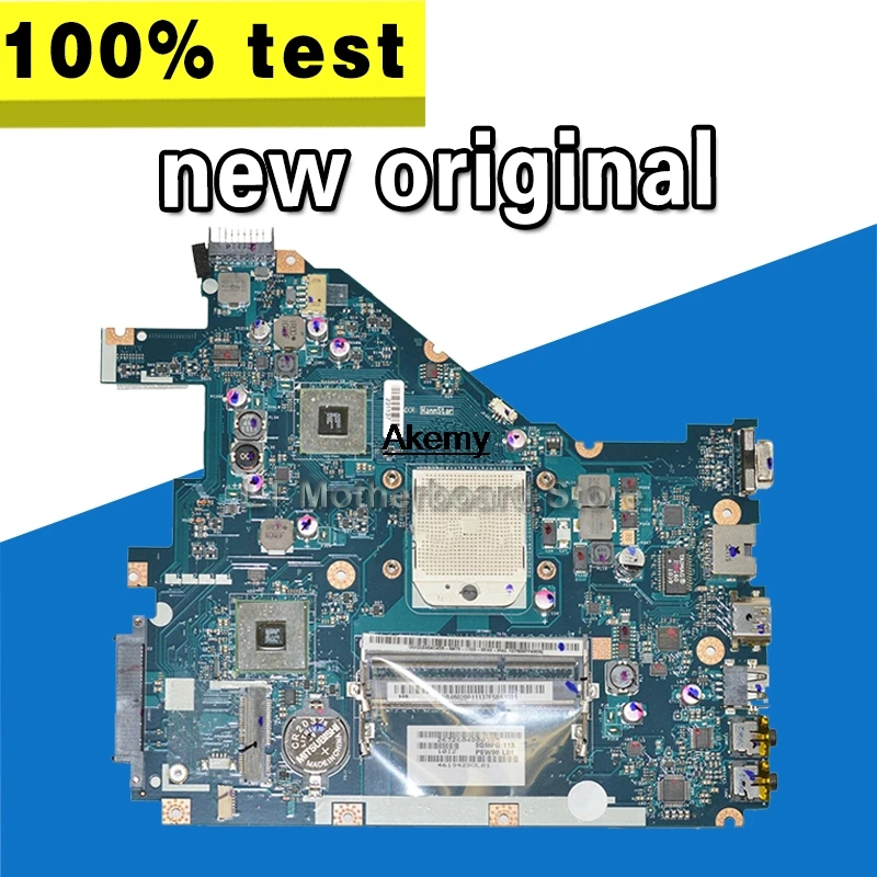 For Acer aspire 5552 5552G Laptop Motherboard LA