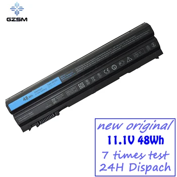 

Laptop Battery For Dell 04NW9 451-11694 HCJWT 05G67C 8858X KJ321 312-1163 8P3YX M5Y0X 312-1311 911MD P8TC7 PRRRF T54F3 battery