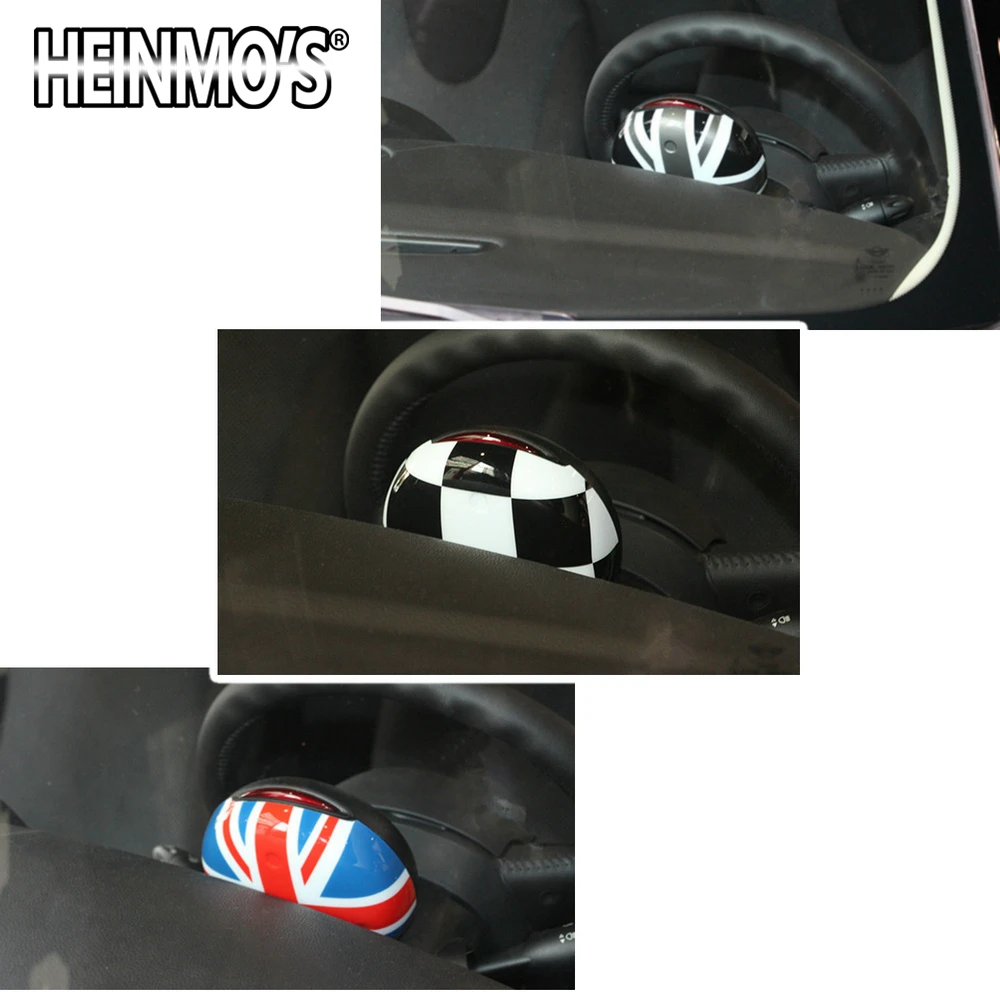 Автостайлинг для MINI Countryman Clubman аксессуары Cooper наклейки на Тахометр R55 R56 R57 R58 R59 R60