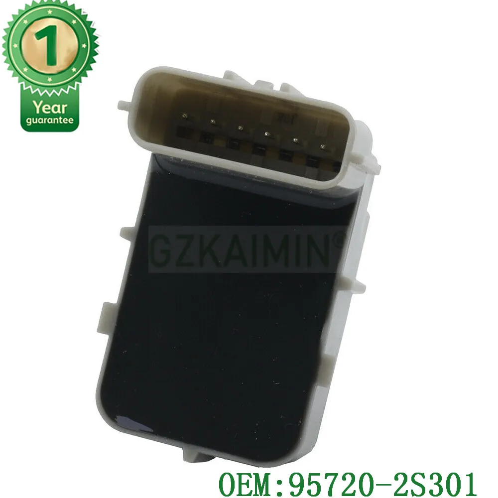 Original Standard Quality PARKSENSOR pdc Parking Sensor 95720-2s301 957202S301 For For HYUNDAI IX35