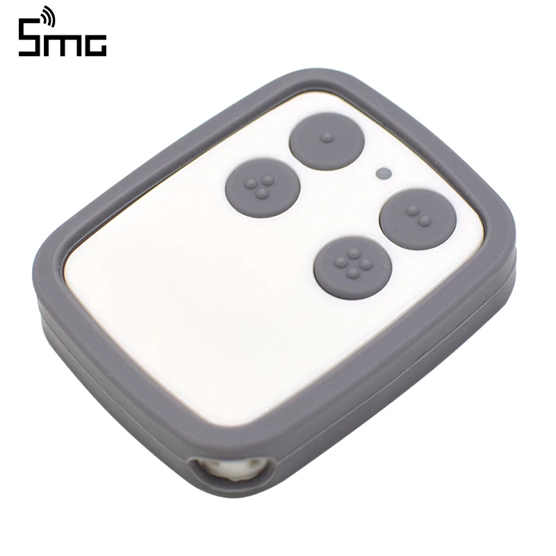 Control remoto para puerta de garaje, multimarca de frecuencia, 287-868MHz, 433/868MHz, transmisor, Mando de garaje