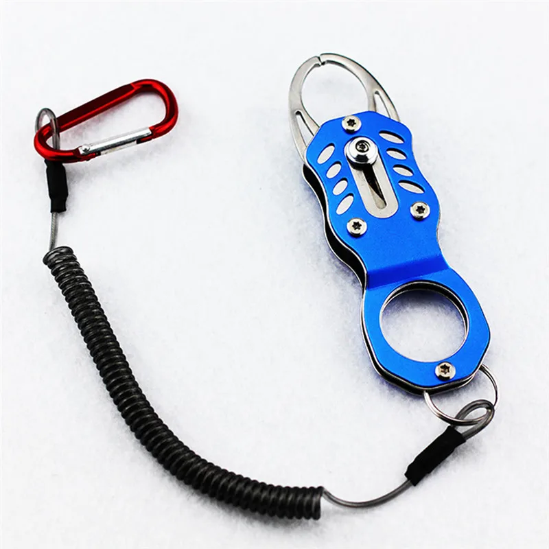 mini fish gripper
