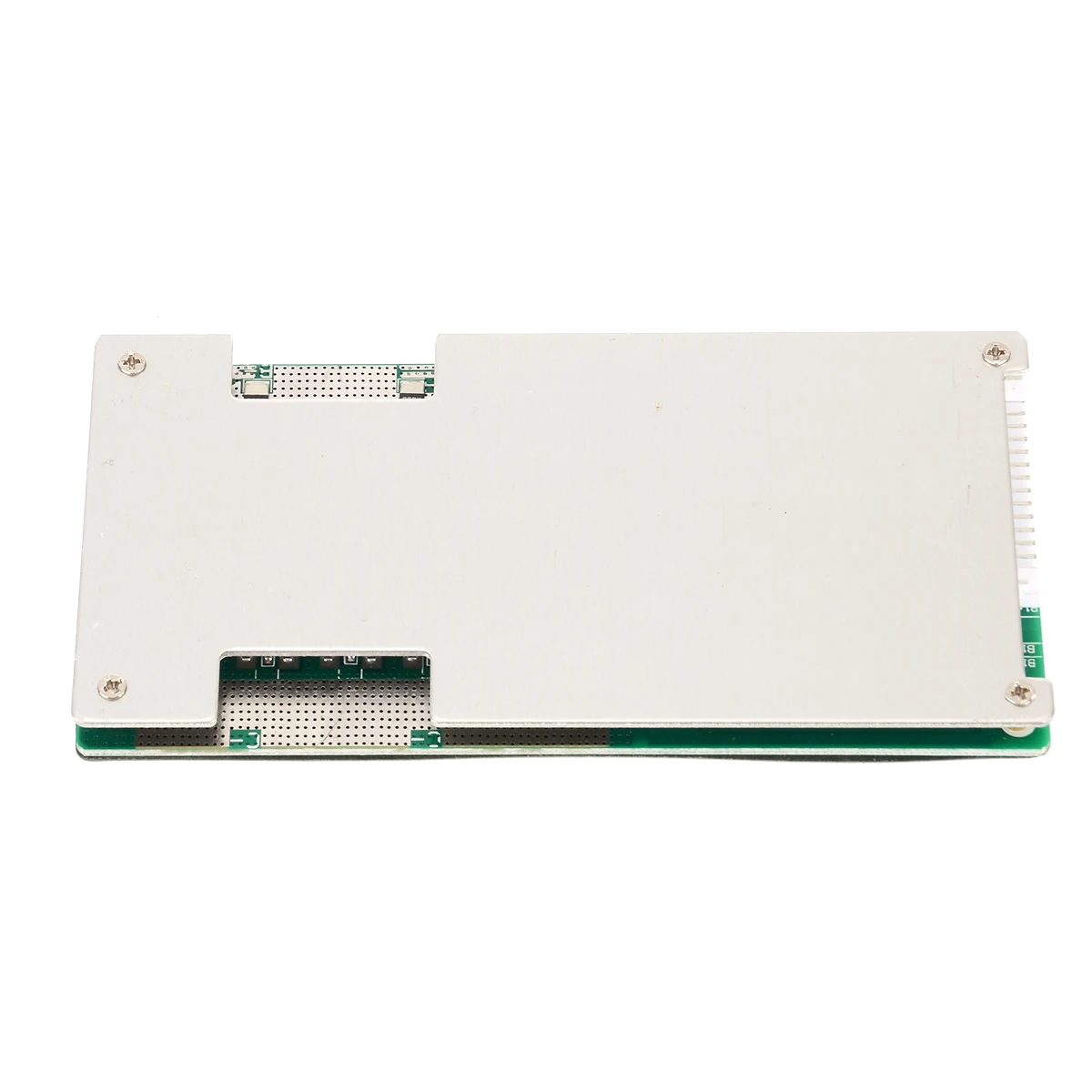 14S 45A BMS PCB Li-ion Lithium Battery Cell Module 18650 Battery BMS Packs PCB Protection Board with Balance Integrated Circuits