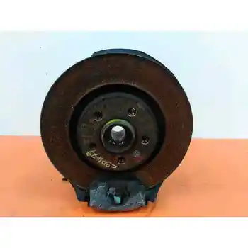 

STEERING KNUCKLE FRONT LEFT VOLKSWAGEN GOLF IV SALOON (1J1)