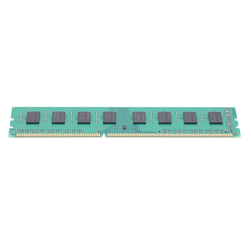 DDR3 16GB 1600Mhz DIMM PC3-12800 1,5 V 240 Pin оперативная память для рабочего стола без ECC для AMD Socket AM3 AM3 + FM1 FM2 материнская плата