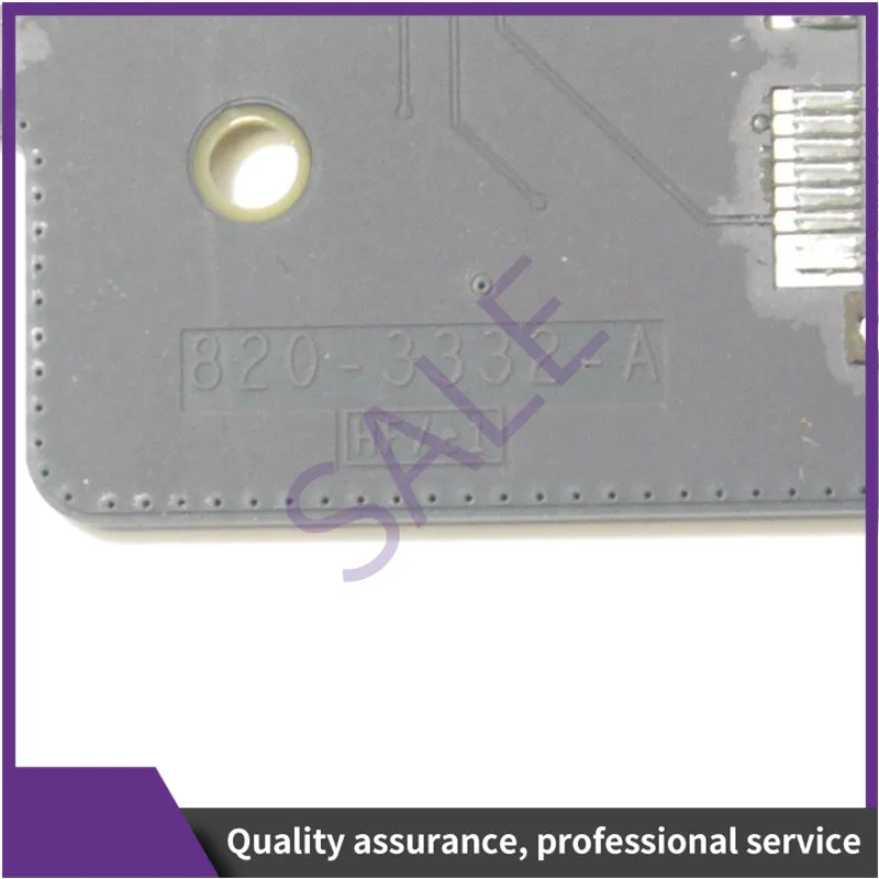 820-3332-A материнская плата для MacBook Pro retina A1398 2012 Ранняя 2013 2,3 ГГц 8 Гб EMC 2512 MC975LL/A логическая плата полностью протестирована