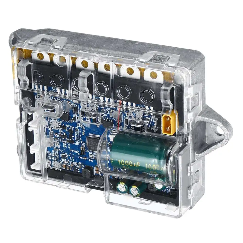  LEORY M365 Pro Motherboard Circuit Board Dashboard Board with Display Kit For XIAOMI Electric Scoot