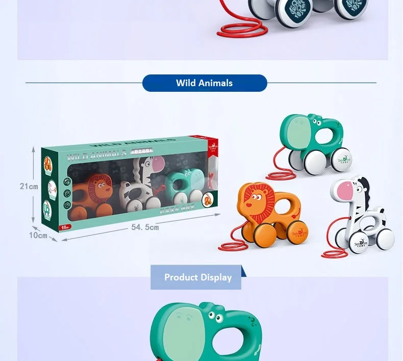 Обучающее одеяло, подушка флисовые игрушки для детей 1-3 лет, Игрушки Для Животных, Игрушки для раннего обучения